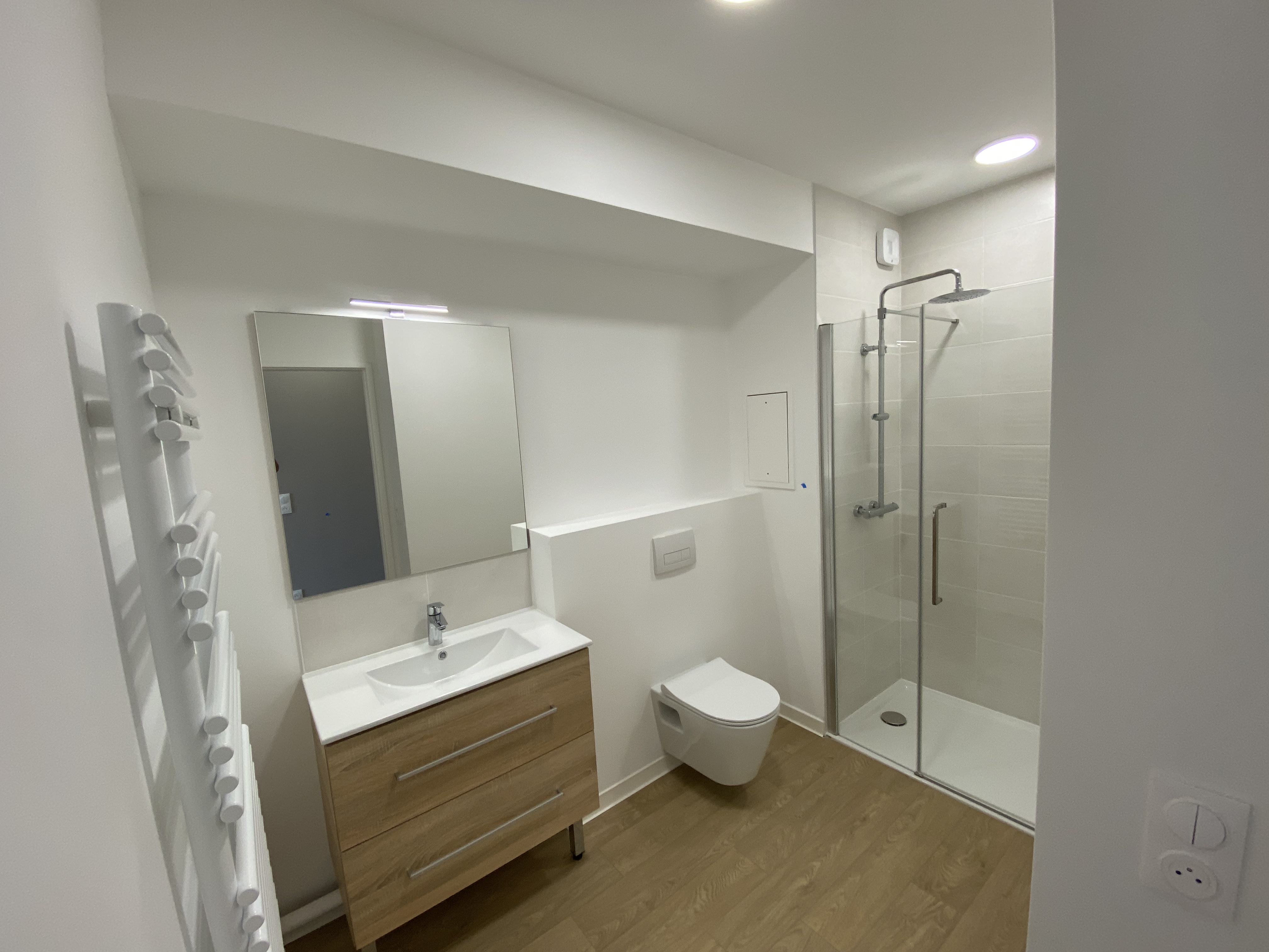 Appartement Poissy — 4